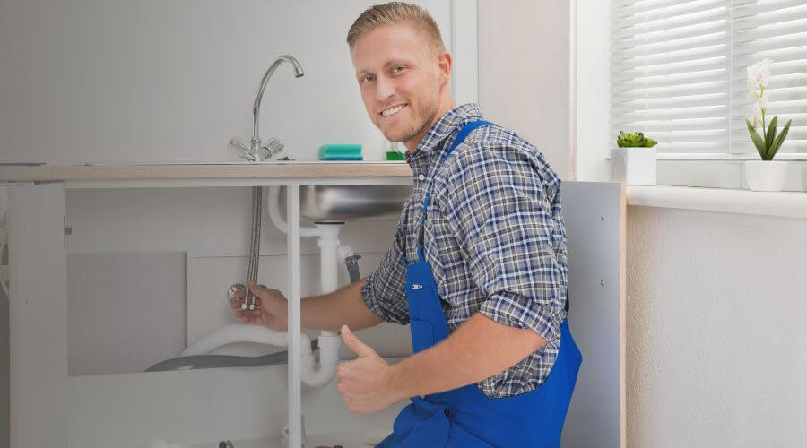 Emergency Plumbing Repair in Grover Beach, CA